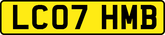 LC07HMB