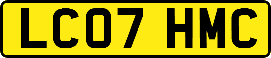 LC07HMC