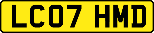 LC07HMD