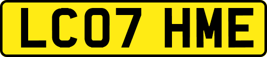 LC07HME