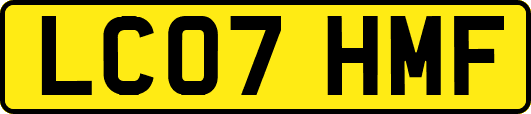 LC07HMF