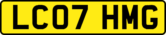 LC07HMG