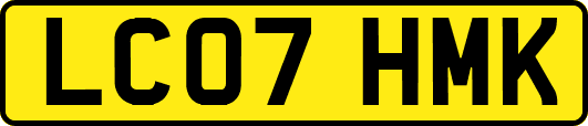 LC07HMK