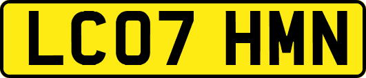 LC07HMN