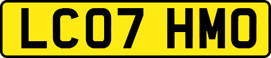 LC07HMO