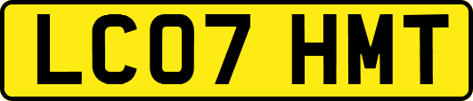 LC07HMT