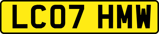 LC07HMW