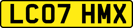 LC07HMX