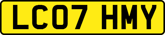 LC07HMY