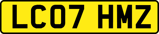 LC07HMZ