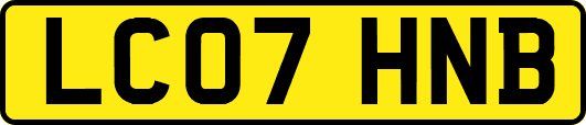 LC07HNB