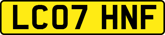 LC07HNF