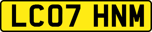 LC07HNM