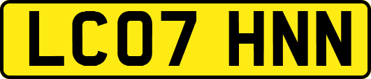 LC07HNN