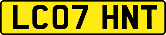 LC07HNT