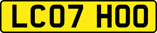 LC07HOO