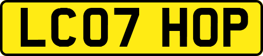 LC07HOP