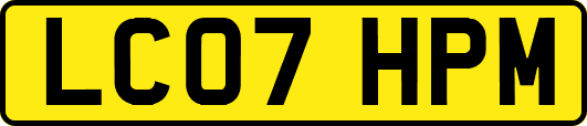 LC07HPM