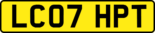 LC07HPT