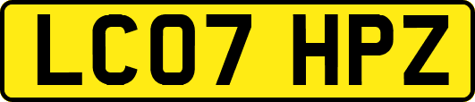 LC07HPZ