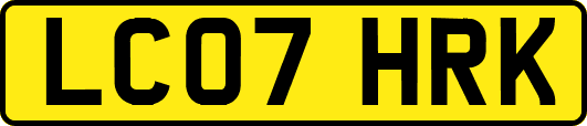 LC07HRK