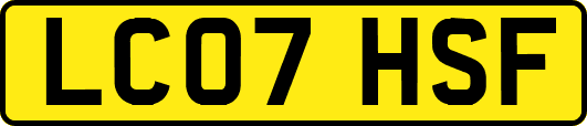 LC07HSF