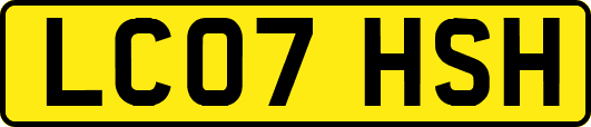 LC07HSH