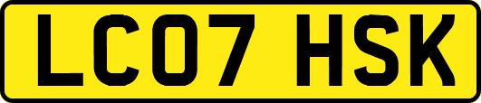 LC07HSK