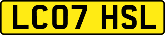 LC07HSL