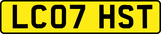 LC07HST