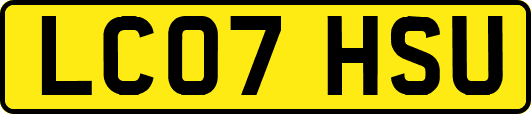 LC07HSU
