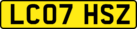 LC07HSZ