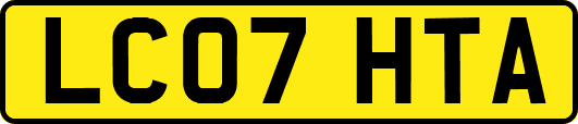 LC07HTA