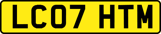 LC07HTM
