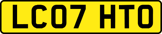 LC07HTO
