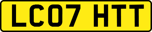 LC07HTT