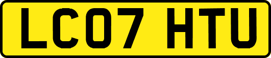 LC07HTU