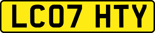 LC07HTY