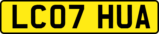 LC07HUA