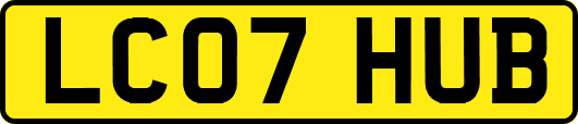 LC07HUB