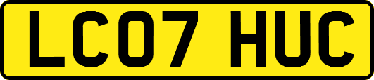 LC07HUC