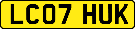 LC07HUK