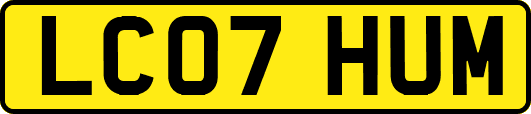 LC07HUM
