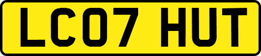 LC07HUT