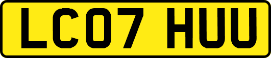 LC07HUU