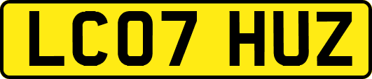 LC07HUZ