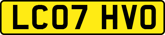 LC07HVO