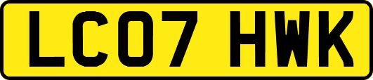 LC07HWK