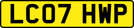 LC07HWP