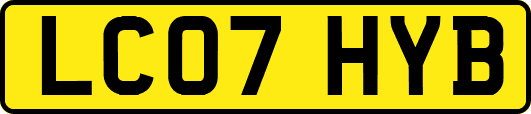 LC07HYB
